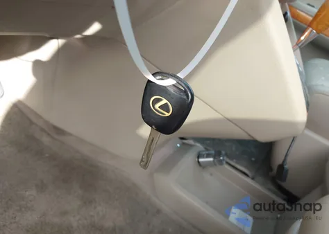 2007 Lexus Rx 350 from USA, damaged, VIN 2T2HK31U67C024220